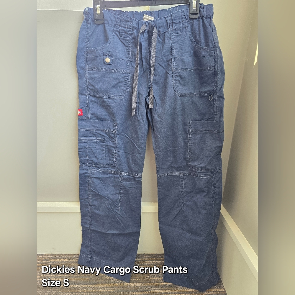 Scrub Sets